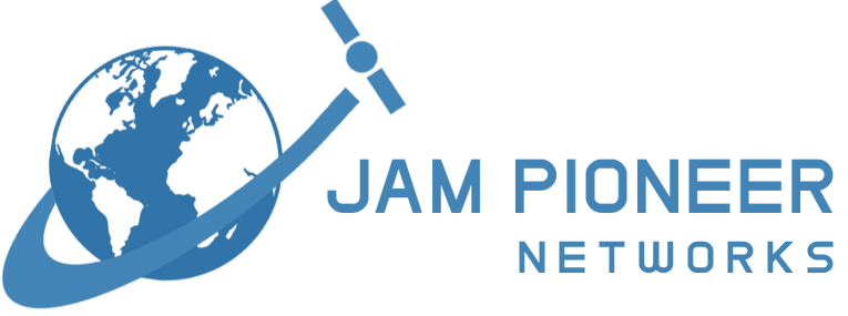 Jam Pioneer Networks